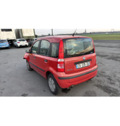 Boite de vitesses FIAT PANDA 2