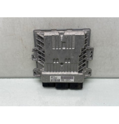 Calculateur moteur PEUGEOT 308 1