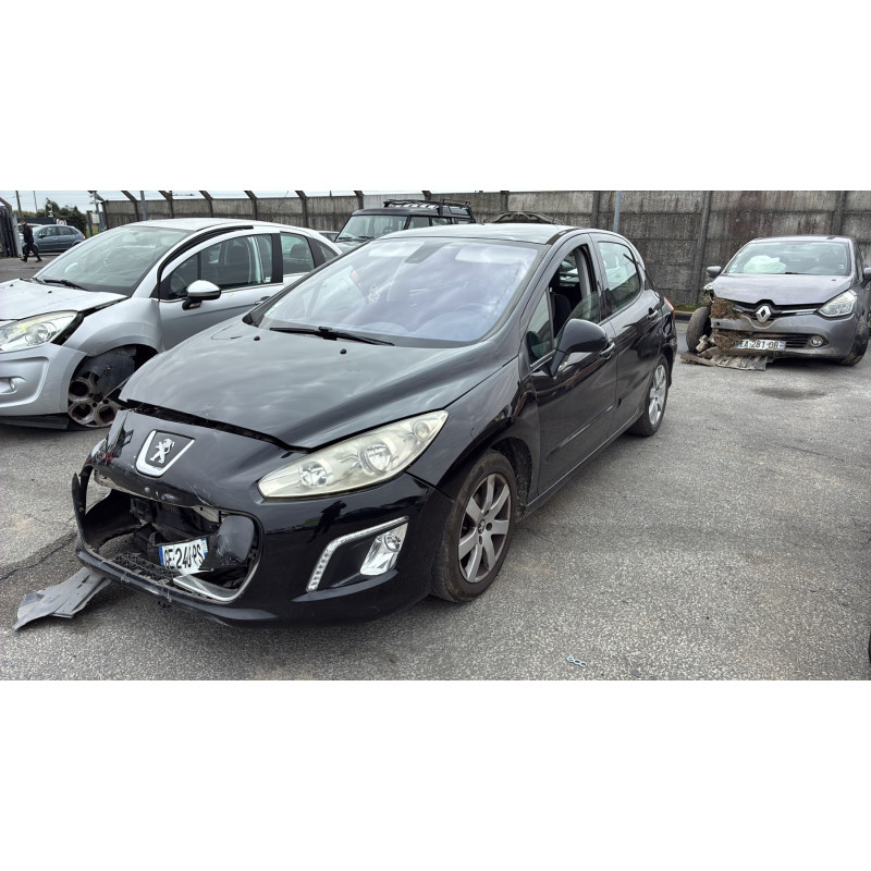 Calculateur moteur PEUGEOT 308 1 Photo n°5