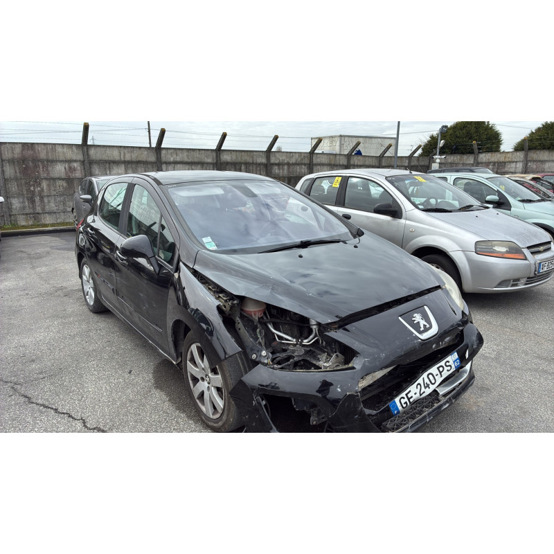 Calculateur moteur PEUGEOT 308 1 Photo n°6