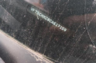 Boite de vitesses CITROEN C3 2