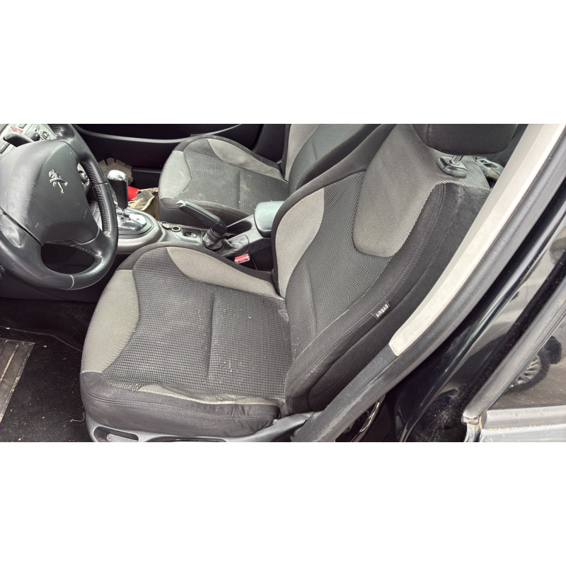 Calculateur moteur PEUGEOT 308 1 Photo n°15
