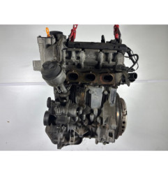 Moteur VOLKSWAGEN POLO 5 Photo n°1