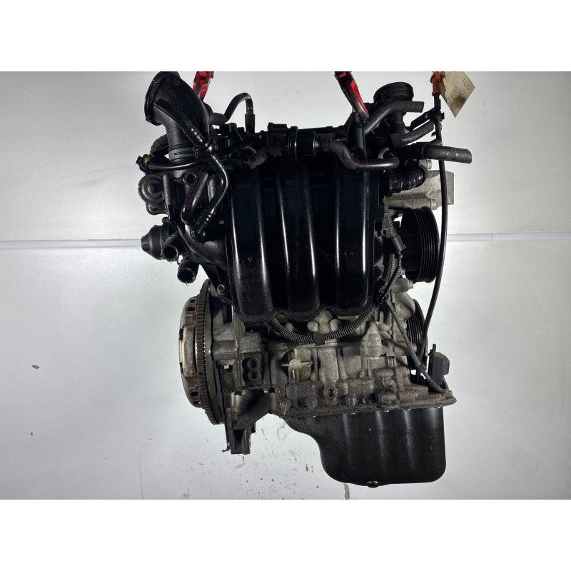Moteur VOLKSWAGEN POLO 5 Photo n°3