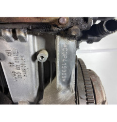 Moteur VOLKSWAGEN POLO 5
