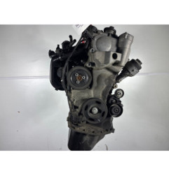 Moteur VOLKSWAGEN POLO 5