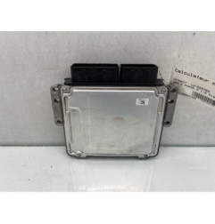 Calculateur moteur PEUGEOT 308 2