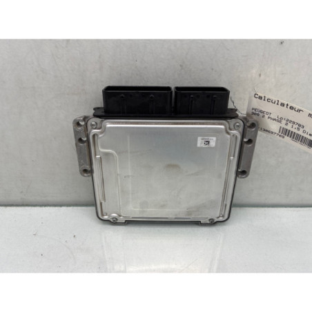 Calculateur moteur PEUGEOT 308 2