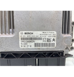 Calculateur moteur PEUGEOT 308 2