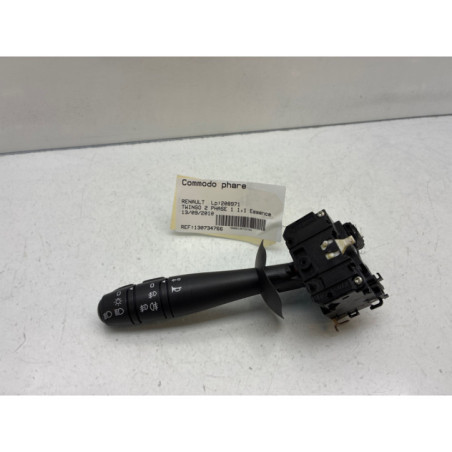 Commodo phare RENAULT TWINGO 2