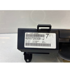 Compteur RENAULT TWINGO 2