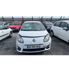 Compteur RENAULT TWINGO 2