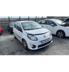 Compteur RENAULT TWINGO 2