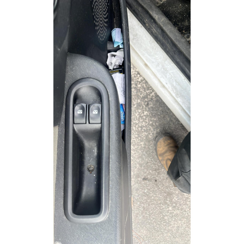 Compteur RENAULT TWINGO 2 Photo n°8
