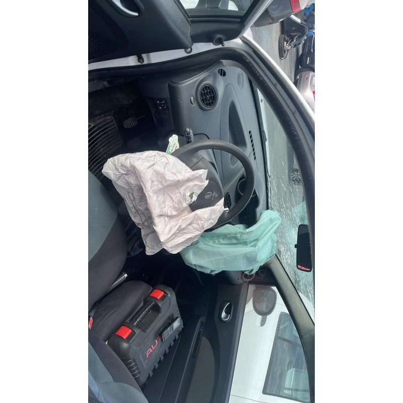 Compteur RENAULT TWINGO 2 Photo n°14