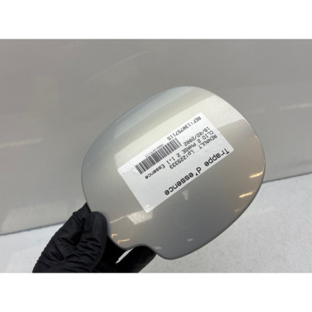 Trappe d'essence RENAULT CLIO 2