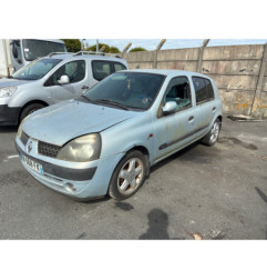 Trappe d'essence RENAULT CLIO 2