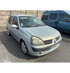 Trappe d'essence RENAULT CLIO 2