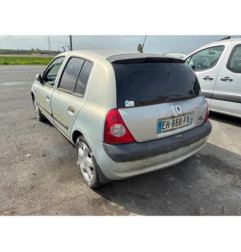 Trappe d'essence RENAULT CLIO 2