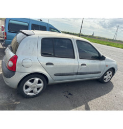 Trappe d'essence RENAULT CLIO 2