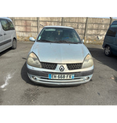 Trappe d'essence RENAULT CLIO 2