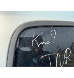 Trappe d'essence RENAULT CLIO 2