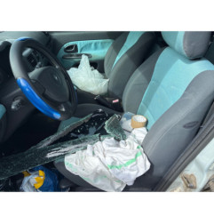 Trappe d'essence RENAULT CLIO 2