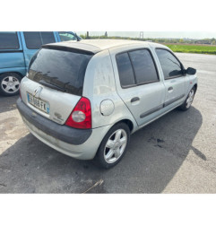 Boitier air bag RENAULT CLIO 2