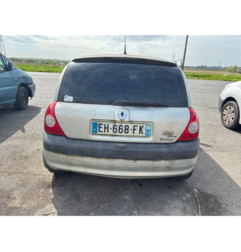 Boitier air bag RENAULT CLIO 2