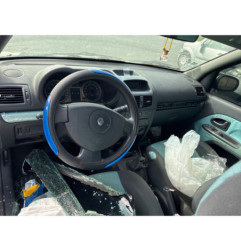 Boitier air bag RENAULT CLIO 2