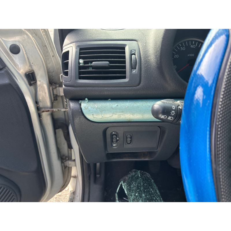Boitier air bag RENAULT CLIO 2 Photo n°17