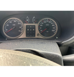 Boitier air bag RENAULT CLIO 2