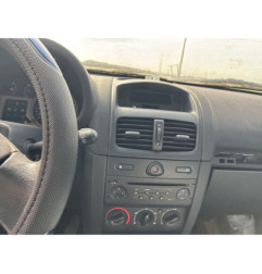 Boitier air bag RENAULT CLIO 2