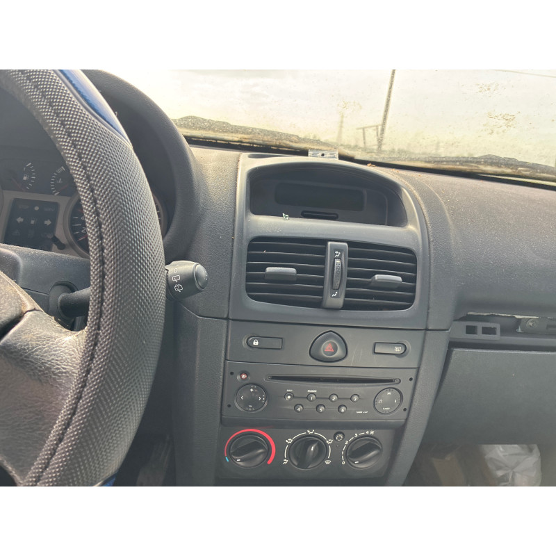 Boitier air bag RENAULT CLIO 2 Photo n°19