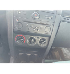 Boitier air bag RENAULT CLIO 2