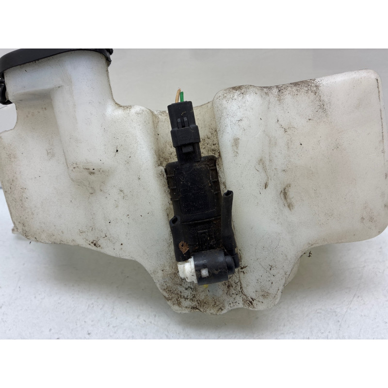 Vase de lave glace RENAULT CLIO 2 Photo n°1