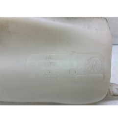 Vase de lave glace RENAULT CLIO 2