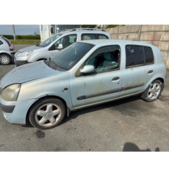 Vase de lave glace RENAULT CLIO 2
