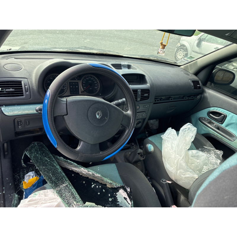 Vase de lave glace RENAULT CLIO 2 Photo n°18