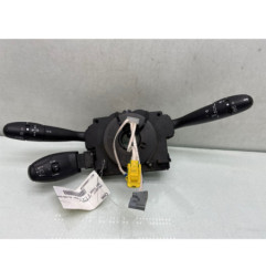 Com (Bloc Contacteur Tournant+Commodo Essuie Glace+Commodo Phare) PEUGEOT 307