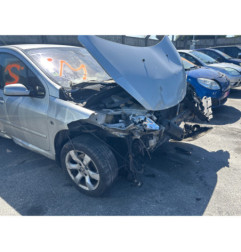 Com (Bloc Contacteur Tournant+Commodo Essuie Glace+Commodo Phare) PEUGEOT 307