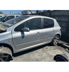 Com (Bloc Contacteur Tournant+Commodo Essuie Glace+Commodo Phare) PEUGEOT 307