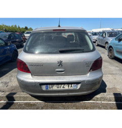 Com (Bloc Contacteur Tournant+Commodo Essuie Glace+Commodo Phare) PEUGEOT 307