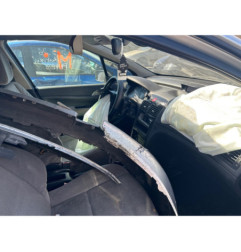 Com (Bloc Contacteur Tournant+Commodo Essuie Glace+Commodo Phare) PEUGEOT 307