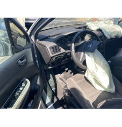 Com (Bloc Contacteur Tournant+Commodo Essuie Glace+Commodo Phare) PEUGEOT 307