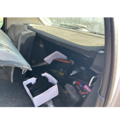 Com (Bloc Contacteur Tournant+Commodo Essuie Glace+Commodo Phare) PEUGEOT 307