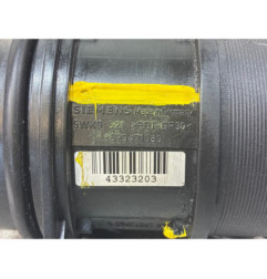 Debitmetre PEUGEOT 307