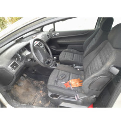 Debitmetre PEUGEOT 307