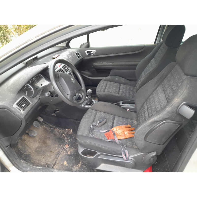 Debitmetre PEUGEOT 307 Photo n°11