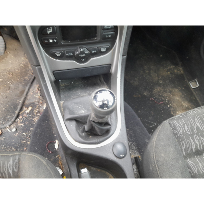 Debitmetre PEUGEOT 307 Photo n°12